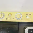 غساله 10 كيلو حوضين