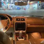 بورش2008 كايين s لبيع ولبدل بسارة بدون لوحة