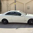 مرسيدس CLK280