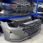 صدام النترا 2020 اصلي وكالة مستخدم