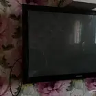 تلفزيون شاشة بلازما بحجم جودة عرض عالية والوان واضحة