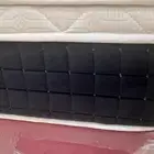 فرشة نفر طبية مع سرير جديد