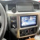 شاشه نيسان فتك شكل الوكاله