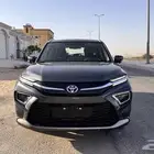 تويوتا كروز أوربان