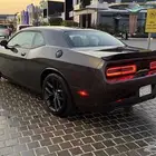 تشالنجر 2022 للبيع