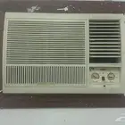 للبيع مكيف شغال عاالشرط