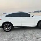 مرسيدس GLC300 موديل 2020