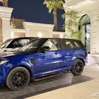 رنج svr 2016 - للبدل
