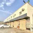 عمارة تجارية للإيجار بالمخواة
