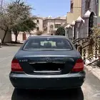 مرسيدس بنز 1999 S320