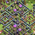 حساب كلاش اوف كلانس رخيص وقوي