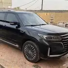 شانجان CS95 موديل 2021 بلاتينيوم فل كامل (نظيف جدا )