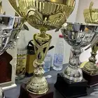 البيع كاس كرة القدم من الفالح جديدة