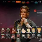 حساب كود بلاكوبس 6 call of duty6