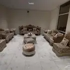 للبيع كنب رجال نظيف وجودة عالية