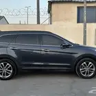 ماكس كروز جراند سنتافي 2015