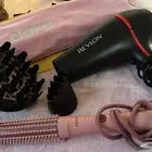 جهاز كلارا مع سيشوار