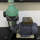 دينمو شمسان