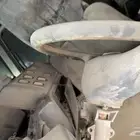 غماره تريله مرسيدس