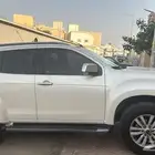 ايسوزو mux 2019 فل كامل