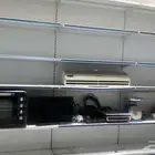 إعلان بيع اثاث بقالة