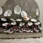 ستاند ورد جديد مقاس 90 سنتمتر