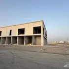 للبيع عمارة تجارية في مخطط الكوثر 128