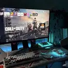 سيت أب بلايستيشن كامل