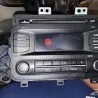 مسجل وديكور كيا اوبتيما