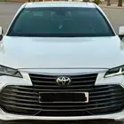 افالون بريميوم 2022 ( ممشى قليل )