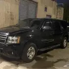 شيفروليه سوبربان 2011 للبيع تشليح