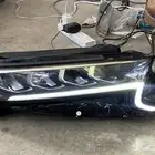 شمعة كادينزا 2021 نضيف ليد ابيض