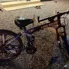 سيكل رياضي