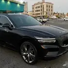 جنسس Gv70 ( سعودي المجدوعي ) 2.5 دفع رباعي 4WD