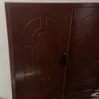 باب صاله اسكان الحرس الوطني خيمه كراسي خارجيه