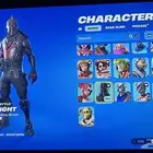 حساب فورت شيطون نادر