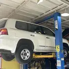 فحص سيارات في حائل