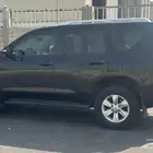 برادو موديل 2020 4 سلندر ماشي 64000