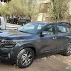 Kia Seltos 2023 for contract transfer- للتنازل