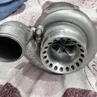 للبيع توربو Precision Turbo اصلي حجم 70