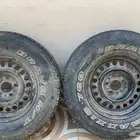 جنوط مرسيدس هايلكس