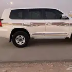 لاندكروزر 2013