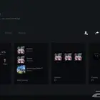 حساب فورت نايت لبيع أساسي