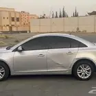 كروز 2013