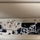 ديكور باب فورد فكتوريا