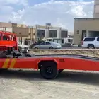 سطحه في العرين