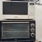 مايكرويف فرن كهربائي