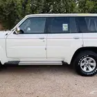 باترول فتك 2021