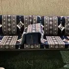 كراسي وطاولات ضيافه
