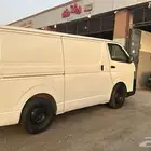 باص هايس